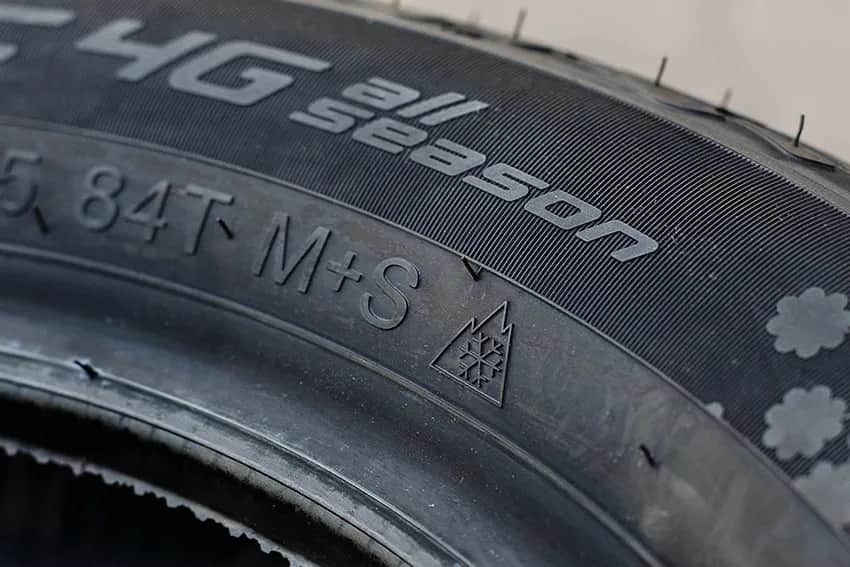 Co oznacza wymiar opony? Zrozumienie kluczowych oznaczeń opon