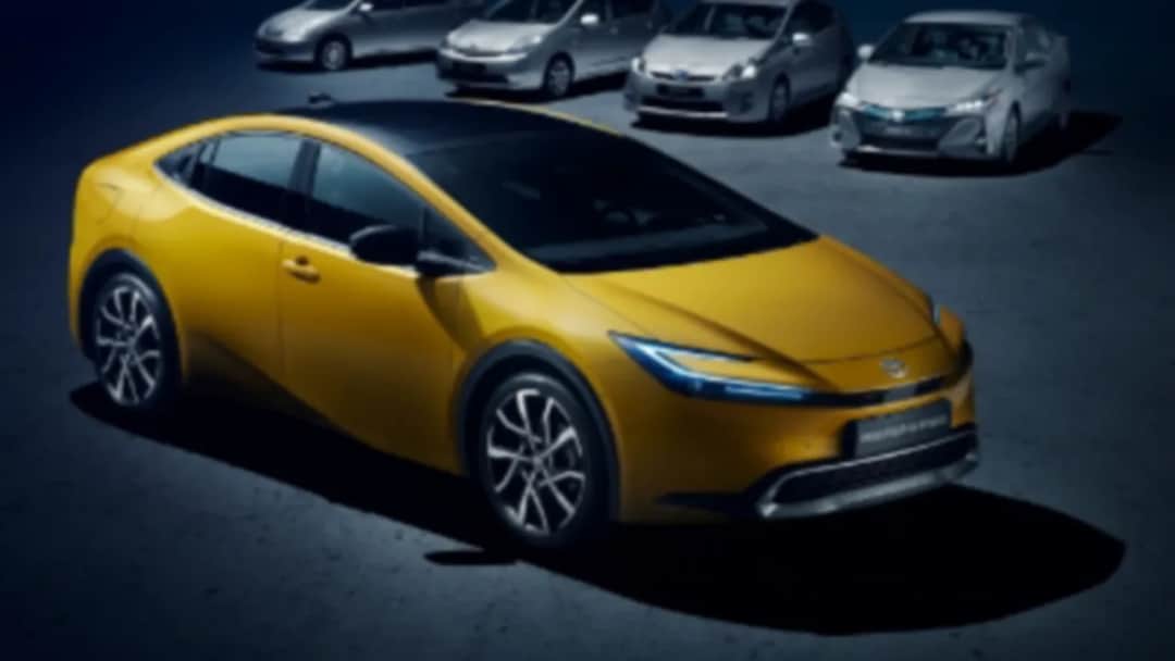 Co to znaczy prius? Odkryj jego znaczenie i historię modelu Co to znaczy prius? Odkryj jego znaczenie i historię modelu