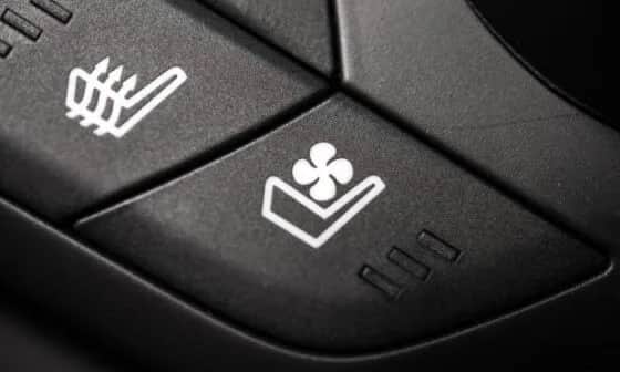 Czy podgrzewane fotele szkodzą zdrowiu? Sprawdź, co mówią badania