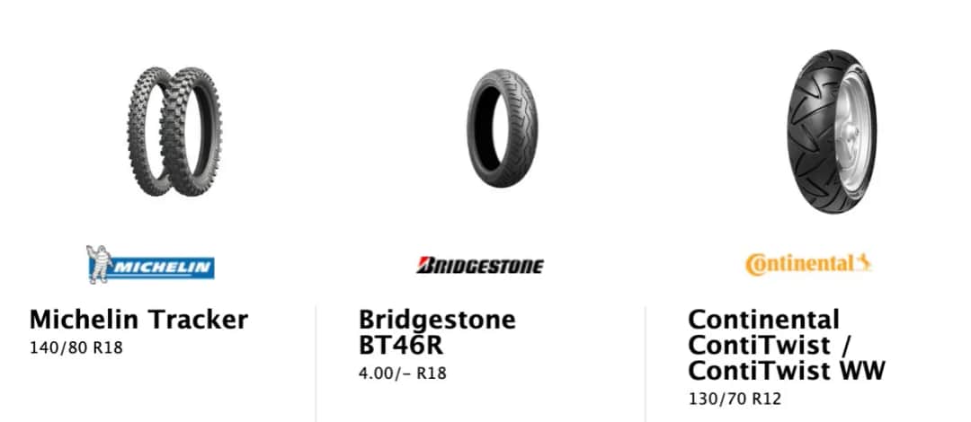 Jakie opony do motocykla wybrać, by poprawić bezpieczeństwo i komfort jazdy