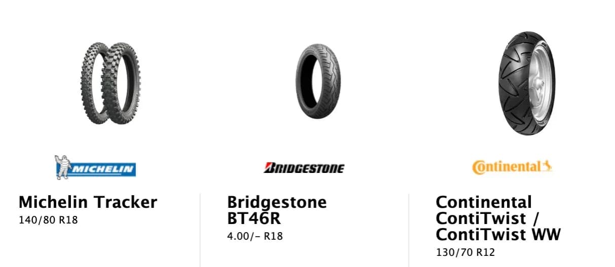 Jakie opony do motocykla wybrać, by poprawić bezpieczeństwo i komfort jazdy