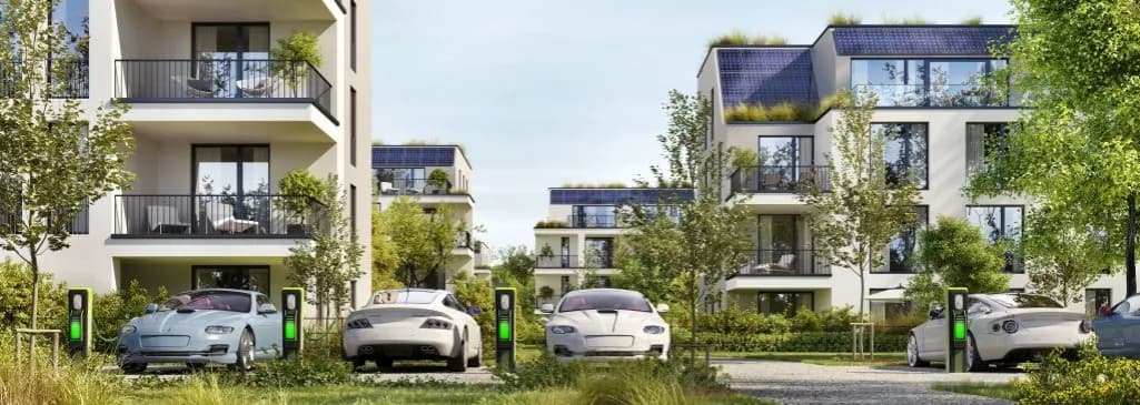 Jak ładować samochód elektryczny w bloku bez zbędnych problemów? Jak ładować samochód elektryczny w bloku bez zbędnych problemów?