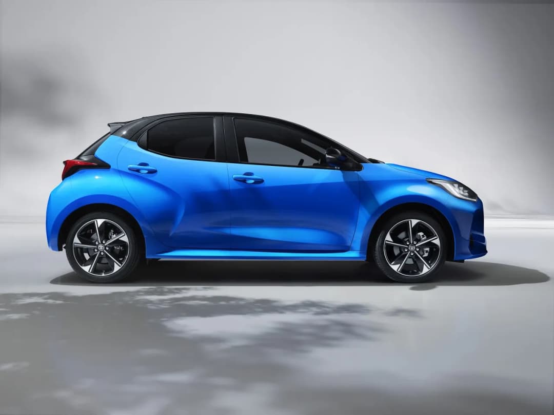 Ile kosztuje Toyota Yaris Hybrid? Poznaj ceny i wersje samochodu
