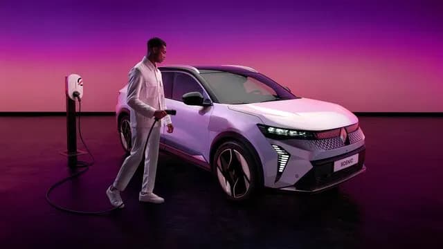 Ile się ładuje samochód elektryczny? Czas ładowania i ważne czynniki