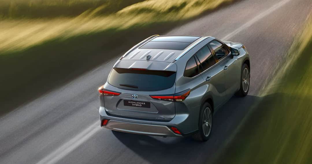 Jak działa hybryda Toyoty i dlaczego warto ją poznać?