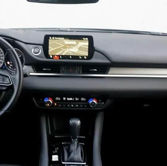 Jak włączyć podgrzewane fotele w Mazda 6 - proste kroki i porady