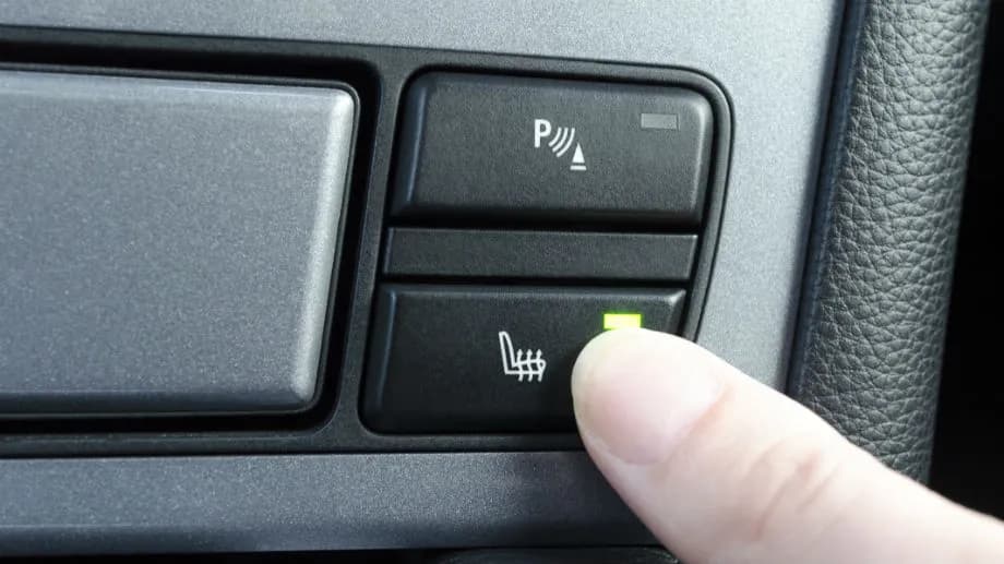 Jak zamontować podgrzewane fotele Golf 4 - proste kroki i porady