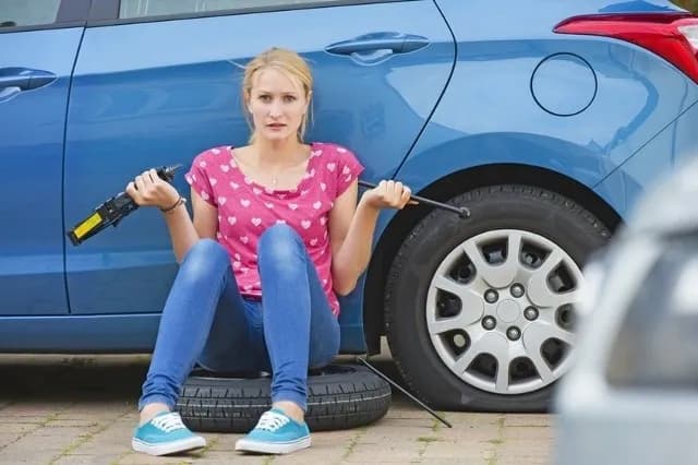 Ile kosztuje wulkanizacja opony? Sprawdź ceny i uniknij niepotrzebnych wydatków