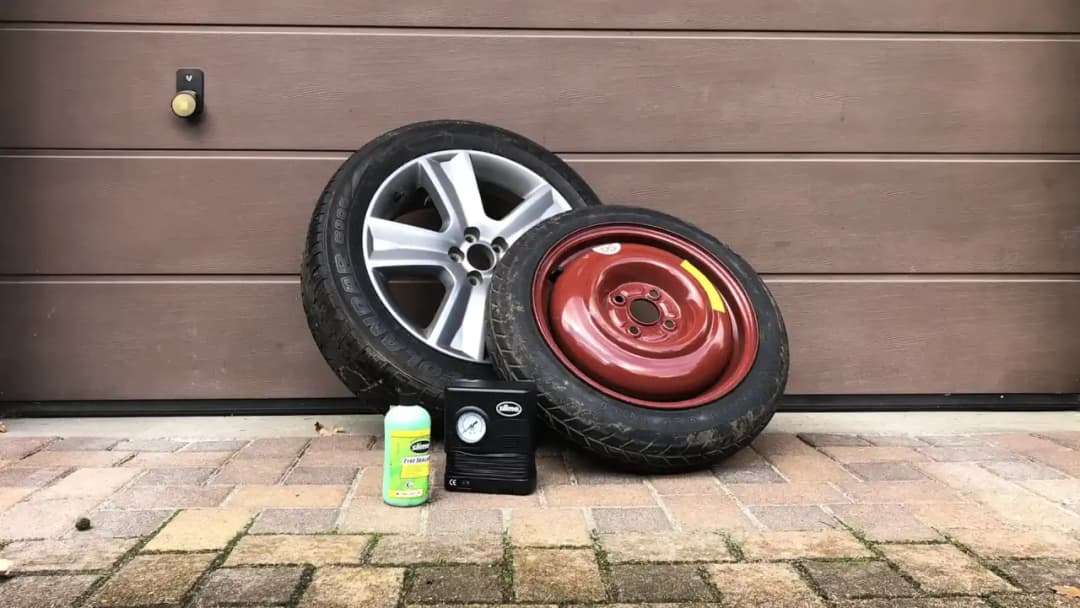 Co zamiast koła zapasowego? Odkryj skuteczne alternatywy dla kierowców