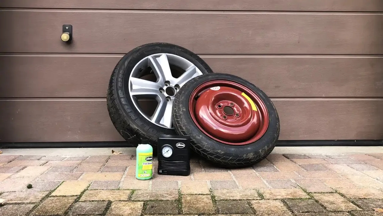 Co zamiast koła zapasowego? Odkryj skuteczne alternatywy dla kierowców