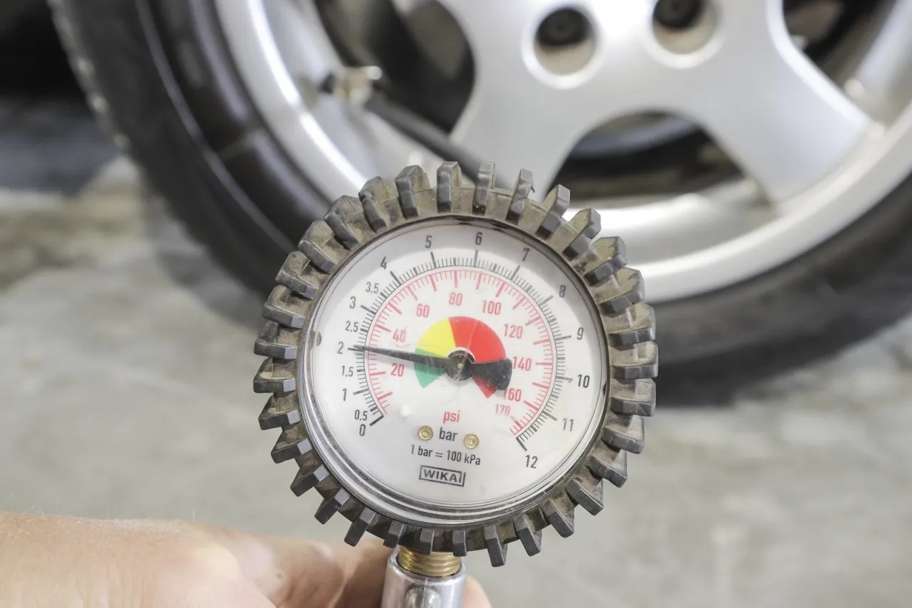 Jakie opony do Passata B5 – uniknij błędów przy wyborze opon