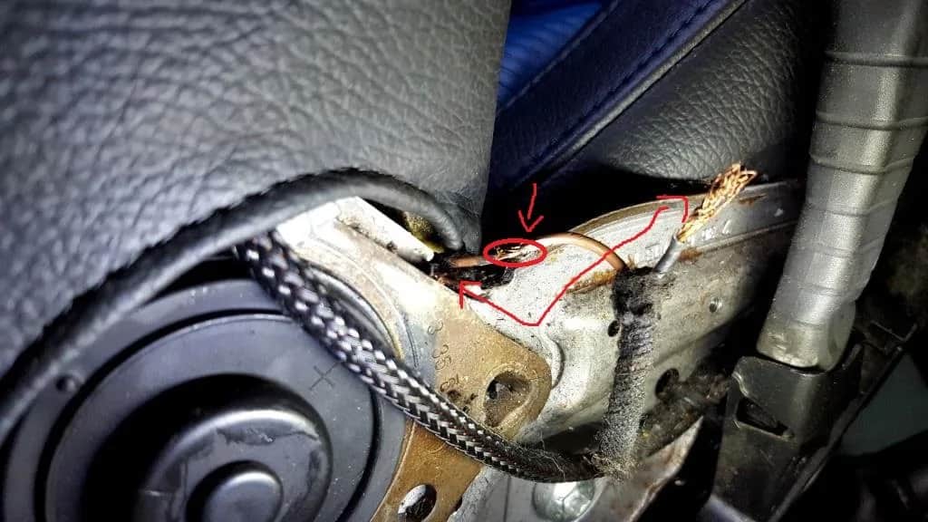 Jak włączyć podgrzewane fotele w opel astra h i uniknąć problemów