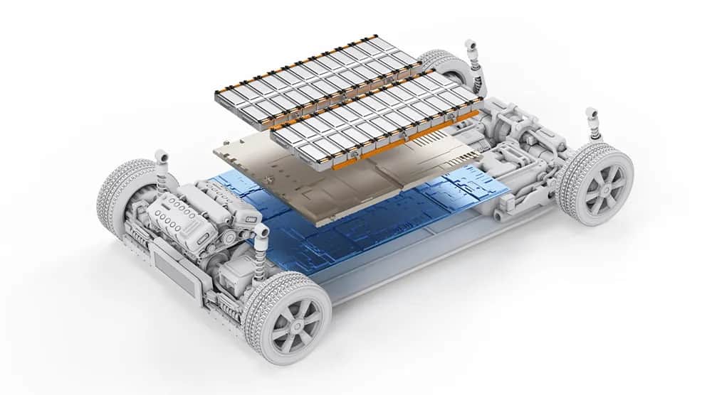 Jak działa silnik elektryczny w samochodzie – zrozumienie jego mocy