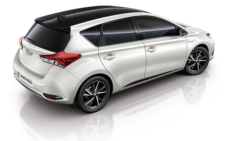 Ile pali Toyota Auris Hybrid? Sprawdź realne spalanie w mieście i trasie