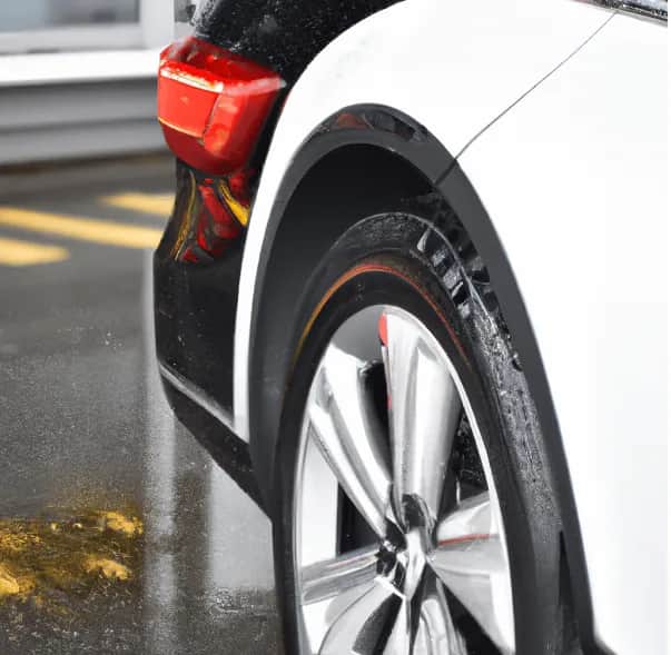 Ile bieżnika mają nowe opony? Sprawdź, co musisz wiedzieć o bezpieczeństwie