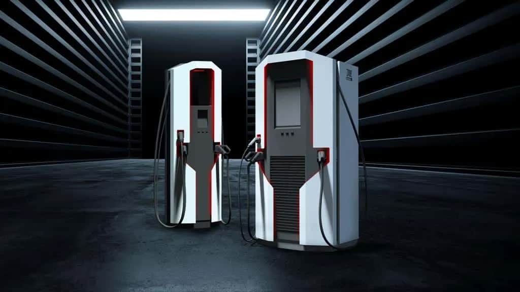 Jaki prąd do ładowania samochodu elektrycznego? Oto, co musisz wiedzieć