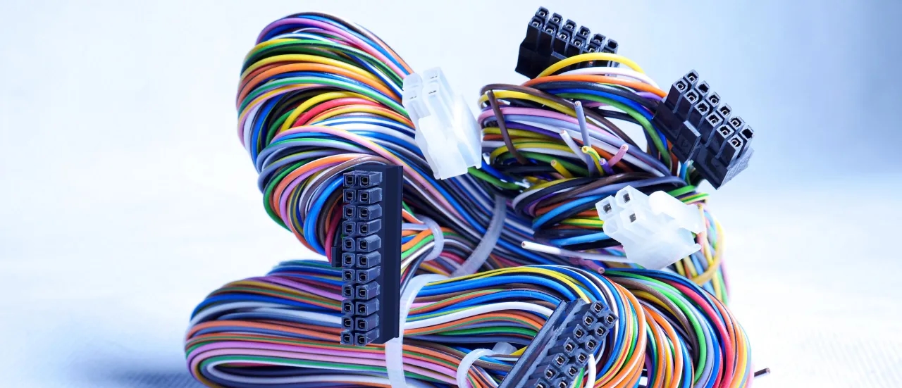 Najlepsi producenci wiązek elektrycznych dla motoryzacji - wybór bez ryzyka